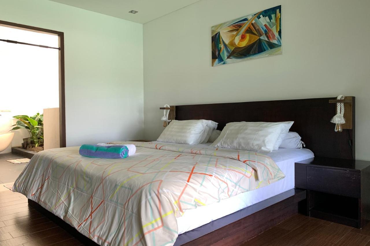 The Ocean Views Luxury Villas & Apartment Uluwatu Eksteriør bilde