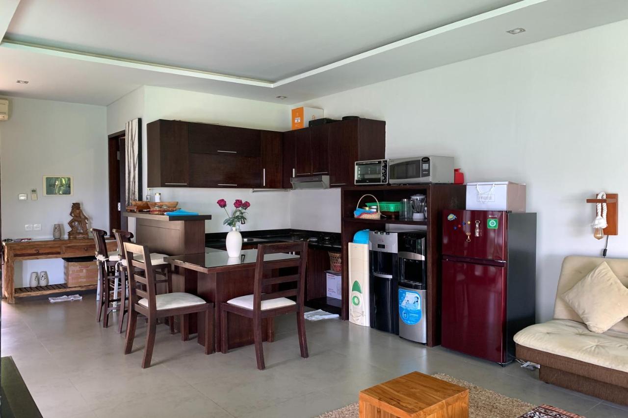 The Ocean Views Luxury Villas & Apartment Uluwatu Eksteriør bilde