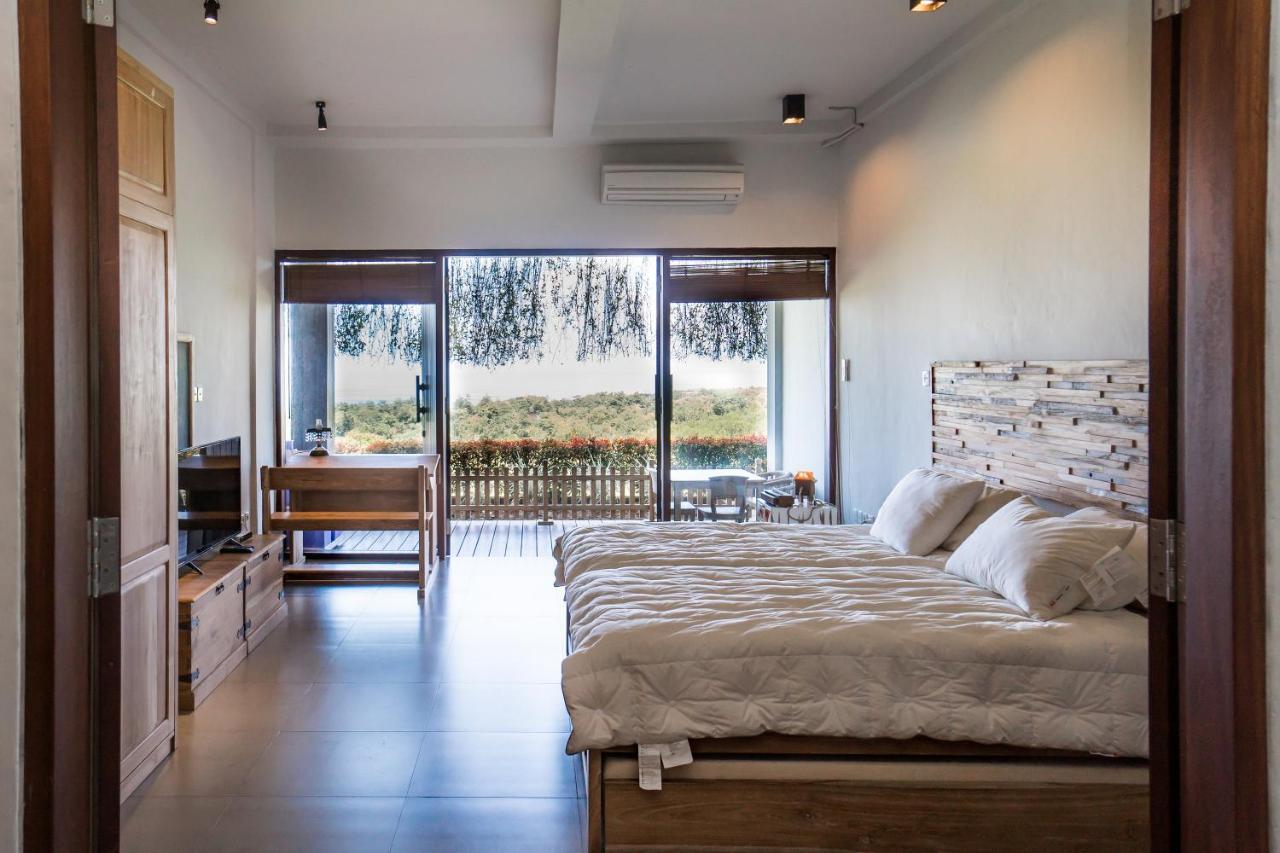 The Ocean Views Luxury Villas & Apartment Uluwatu Eksteriør bilde