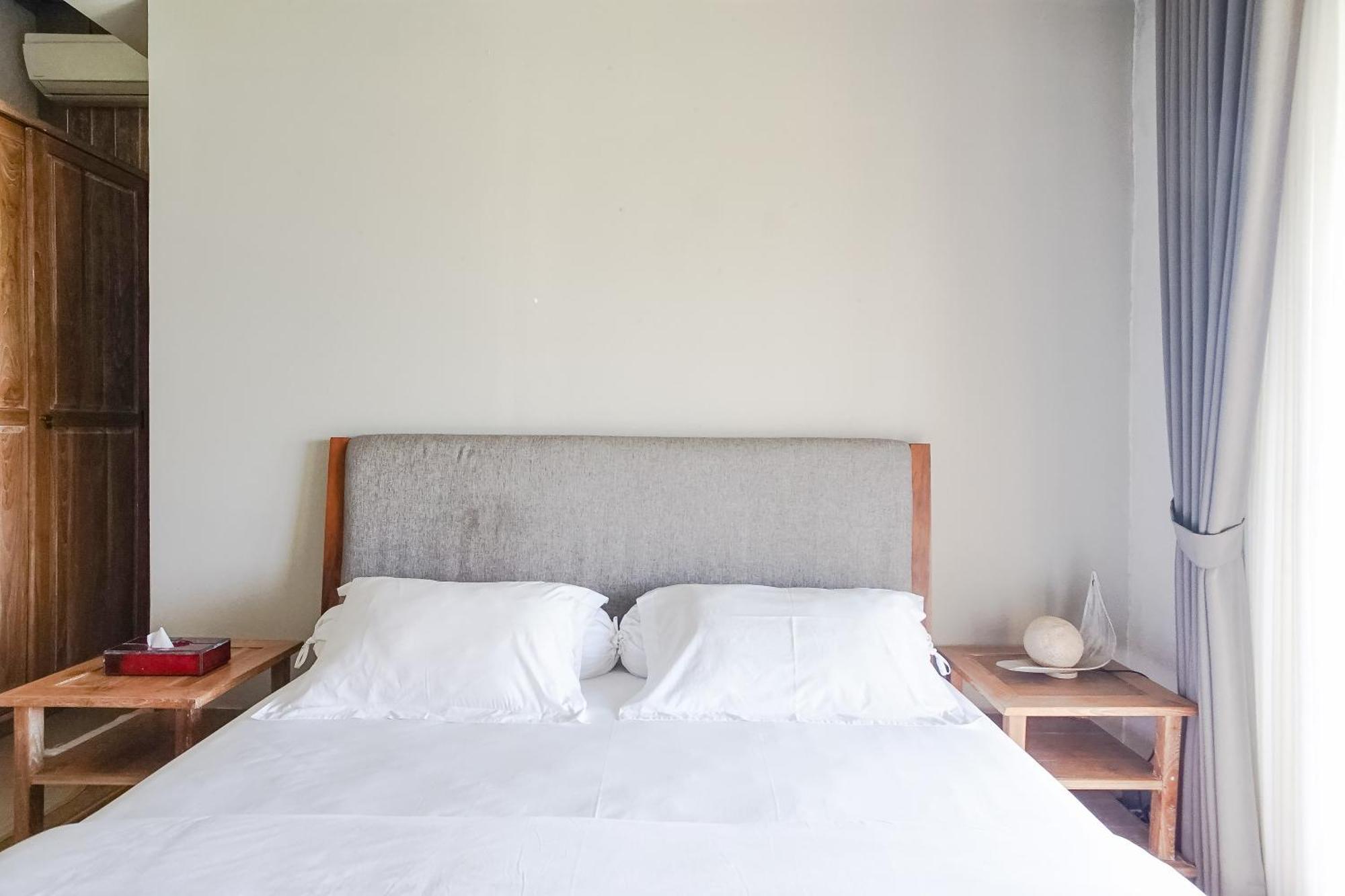 The Ocean Views Luxury Villas & Apartment Uluwatu Eksteriør bilde