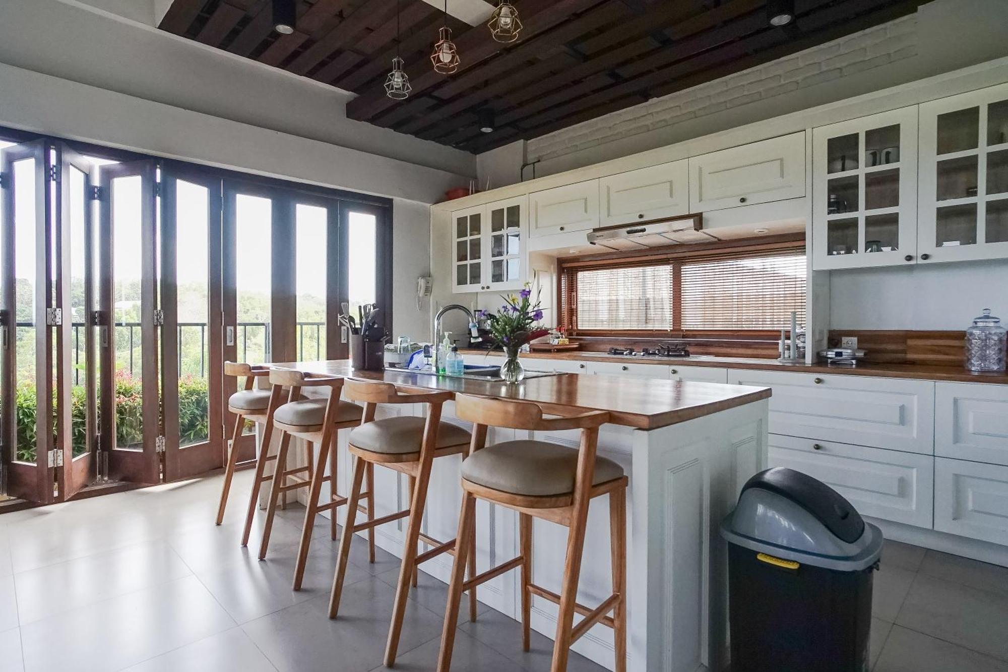 The Ocean Views Luxury Villas & Apartment Uluwatu Eksteriør bilde
